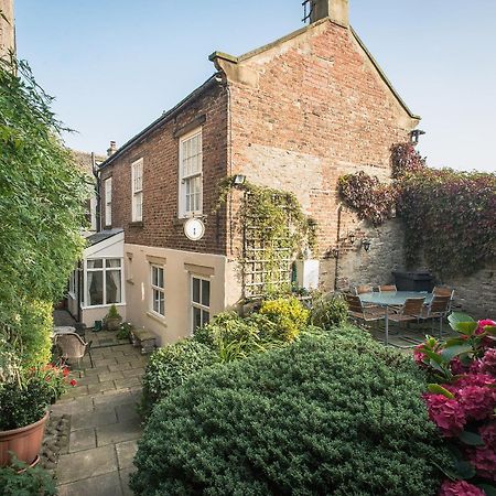 Barbican Cottage Мидълхам Екстериор снимка