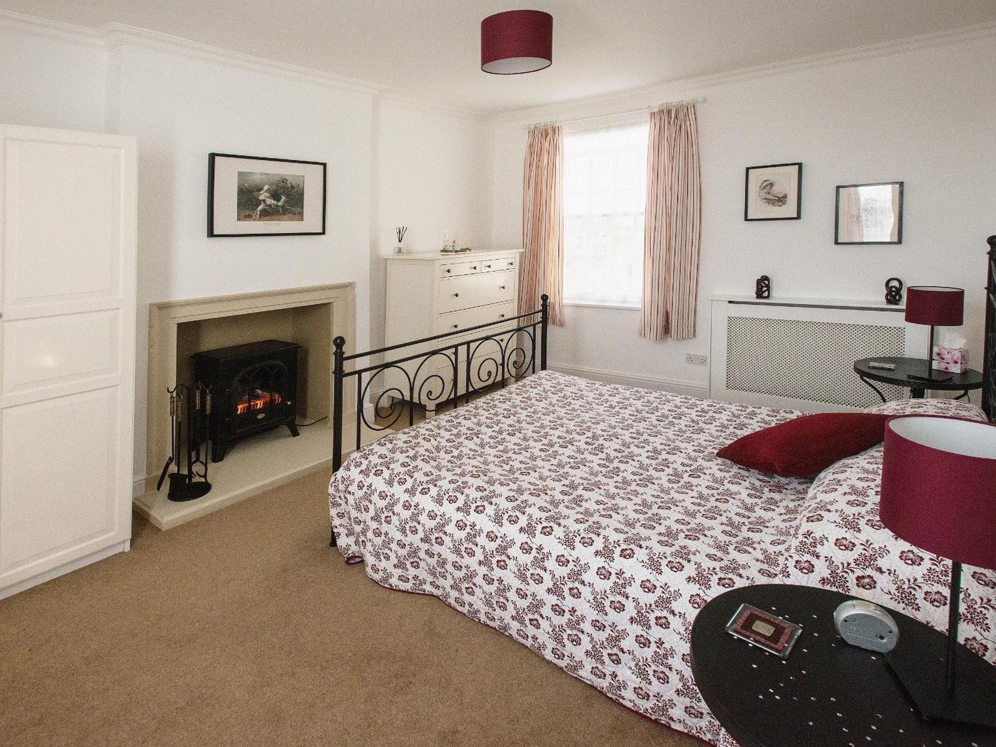 Barbican Cottage Мидълхам Екстериор снимка